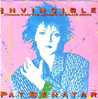 PAT  BENATAR  °°  INVINCIBLE - Autres - Musique Anglaise