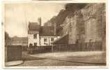 Nottingham - Ye Olde Trip To Jerusalem Inn : 1947 - Nottingham