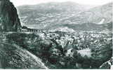 Pierrefitte - Vue Générale Depuis La Route De Cauteret - Aragnouet