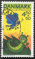 Pays : 149,05 (Danemark)   Yvert Et Tellier N° :  1363 (o) - Used Stamps