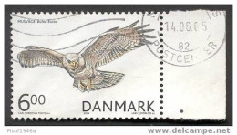 Pays : 149,05 (Danemark)   Yvert Et Tellier N° :  1388 (o) - Used Stamps
