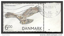 Pays : 149,05 (Danemark)   Yvert Et Tellier N° :  1388 (o) - Usado