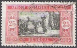 Senegal 1922 Michel 76 O Cote (2001) 0.40 Euro Marché Local Cachet Rond - Gebruikt