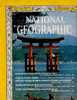 NATIONAL GEOGRAPHIC VOL 132 N0 3 SEPTEMBER 1967 - Geografía