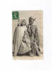 6247  Enfants Kabyles  Circulée 1908 - Niños