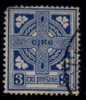 IRELAND   Scott   # 111  F-VF USED - Gebruikt