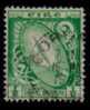 IRELAND   Scott   # 106  F-VF USED - Gebruikt