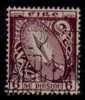 IRELAND   Scott   # 114  F-VF USED - Gebruikt