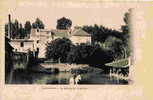 Longjumeau - Le Moulin De ST-Martin - Longjumeau