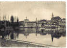 Castelnaudary Le Grand Bassin-un Couin De L´ile - Castelnaudary