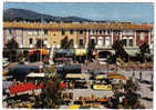 PORT GRIMAUD - La Place Du Marché - Port Grimaud