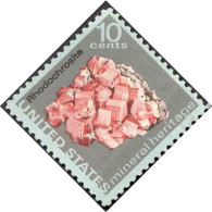 Pays : 174,1 (Etats-Unis)   Yvert Et Tellier N° :  1027 (o) - Used Stamps