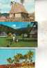 3 X Fiji Postcard - 3 Carte De Fidji - Figi