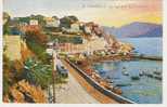 La Corniche - Endoume, Roucas, Corniche, Plages