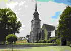 LAMBALLE - L'Eglise Saint-Martin - Lamballe