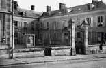 2.- Ancy-le-Franc - La Mairie - Ancy Le Franc