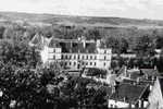 Ancy-le-Franc - Le Château - Ancy Le Franc