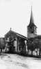 1572.- Ancy-le-Franc - L´Eglise - Ancy Le Franc