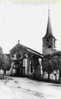 1572.- Ancy-le-Franc - L´Eglise - Ancy Le Franc