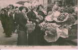 06 - NICE - Le Marché Aux Fleurs - Markets, Festivals