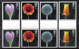 NA95 - GRAN BRETAGNA 1987, LA SERIE CON PONTE *** - Unused Stamps