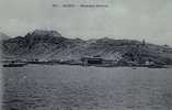 YEMEN - ADEN - STEAMER POINTE - Yemen