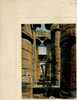 AEGYPTEN THE BIG COLONNADE AT KARNAK WANDERER VERLAG LEIPZIG 1904 N° 351 - Lithographies