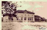 Migennes - Ecole Maternelle, Rue Victor Hugo - Migennes