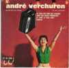 Andrè Verchuren Boléro Marche Java Et Java - Classical