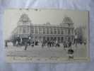 Gare Du Nord - Schienenverkehr - Bahnhöfe