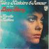 Mireille Mathieu  Love Story Super 45T - Soundtracks, Film Music