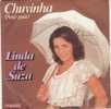 Linda De Suza Chuva Chuvinha Chuvinha - Sonstige - Spanische Musik