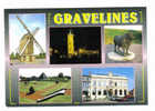 Gravelines Multivue (vierge) - Gravelines