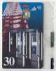 Estonia. 1996. Telephone Booths - MINT - Estland