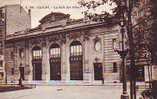 A.C. 54 - CLICHY - La Salle Des Fêtes - Clichy