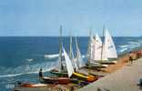 REGATES - Voile