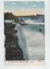 Prospect Point , Niagara Fall N. Y. Very Old Post Card - Guess +/- 1900 - Niagara Falls