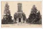 CPA--56-------Pontivy------EGLISE - Pontivy