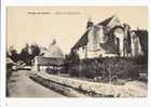 CPA--60-----Crepy En Valois------EGLISE - Crepy En Valois