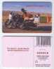 Finland 2001. Motorcycle (2) - Finlandia