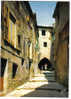 Roquebrune(la Vieille Rue Du Chateau) Vierge - Roquebrune-Cap-Martin