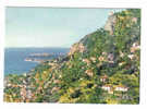 Roquebrune(les Quartiers De Massolin) Vierge - Roquebrune-Cap-Martin