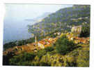 Roquebrune(vue Générale) Vierge - Roquebrune-Cap-Martin