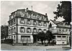 Munster. Maison Familiale De Vacances Hôtel Du Parc. 1960 - Munster