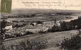 40 PEYREHORADE Vue Générale Et Vallée De La Gave, Ed MT, 1917 - Peyrehorade