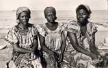 CONGO - A.E.F - Femmes Sango - Congo Belge