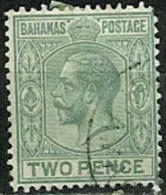 BAHAMAS..1921/1934..Michel # 77...used. - 1859-1963 Crown Colony