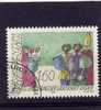 Liechtenstein 1992 Yvertn° 990 (°) Used Cote 2,70 Euro - Oblitérés