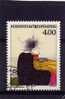 Liechtenstein 1995 Yvertn° 1064 (°) Used Cote 7 Euro Art Contemporain - Gebraucht