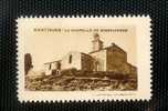 Vignette: Martigues, La Chapelle Miséricorde (06-4632) - Tourism (Labels)